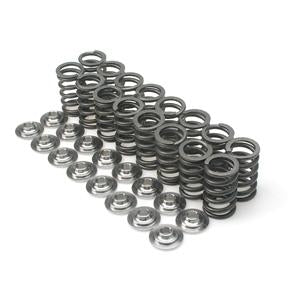 Brian Crower Nissan QR25DE Single Spring & Titanium Retainer Kit Valve Springs, Retainers Brian Crower