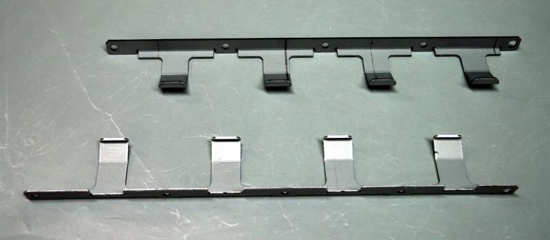 HKS 91-98 Nissan 180SX SR20DET Rocker Arm Stopper Kit Hardware - Singles HKS