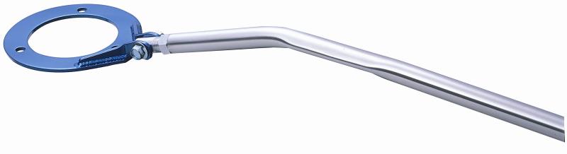 Cusco Strut Bar Type-AS Rear 00-08 Toyota Celica Ga61/Ma61 2wd Strut Bars Cusco