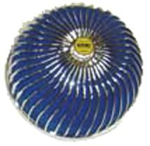 GReddy Airnx AY-MB Blue Replacement Filter Element Air Filters - Drop In GReddy