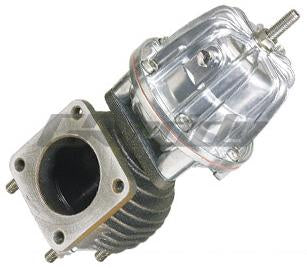 GReddy Type R08 Wastegate 0.8-1.2 KG/CM2) Wastegates GReddy