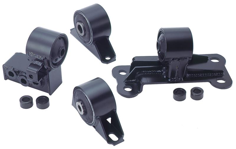 Cusco Motor MountS AE86 CORollA Engine Mounts Cusco