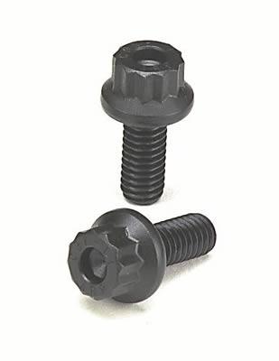 ARP Ford Zetec 2.0L Cam Bolt Kit Hardware Kits - Other ARP
