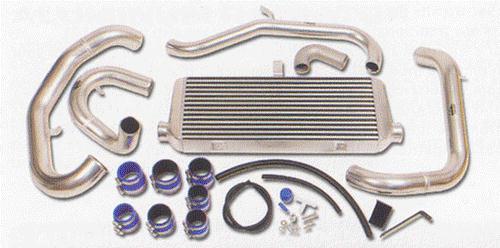 GReddy Nissan 240SX Trust Intercooler T-24F S14/S15 Kit Upgrade T/K Intercooler Kits GReddy