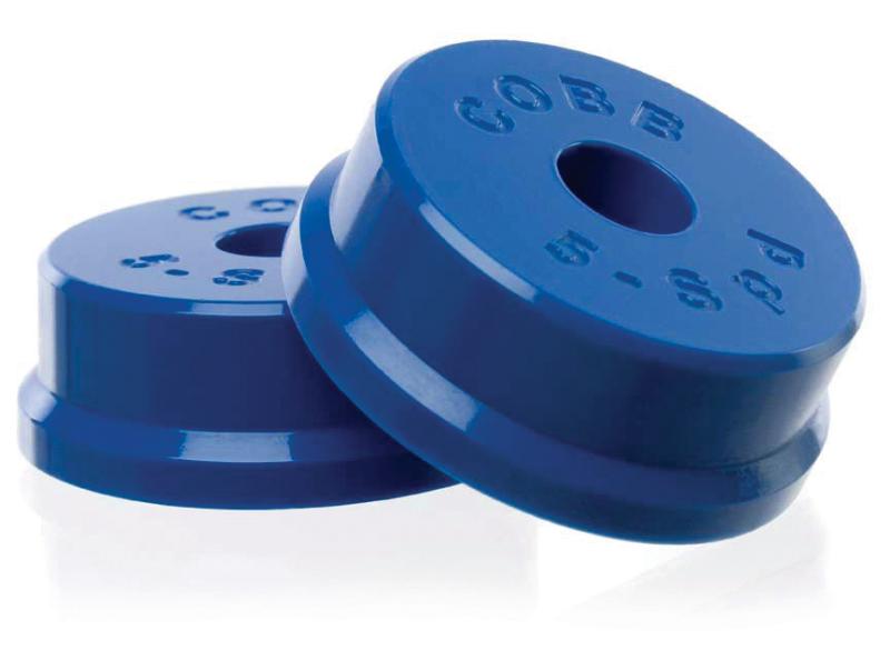 Cobb Subaru 6MT Shifter Bushing Pack Shifters COBB