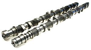 Brian Crower Toyota/Lexus IS300/GS300-2JZGE Camshafts - Stage 3 - 272 Spec Camshafts Brian Crower
