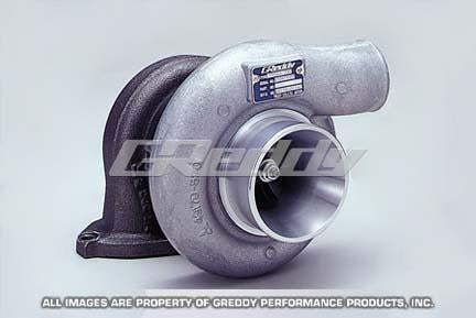 GReddy TD06SH 20G 16cm2 External Wastegate Turbocharger Turbochargers GReddy