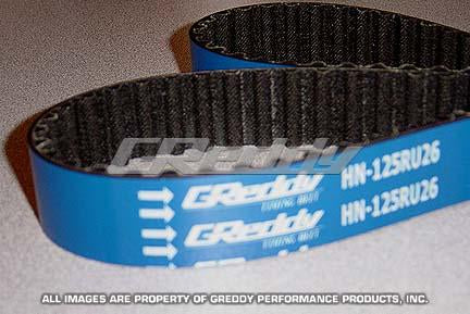 GReddy Acura Integra GS/RS/LS B18B (DOHC) Timing Belt Belts - Timing, Accessory GReddy