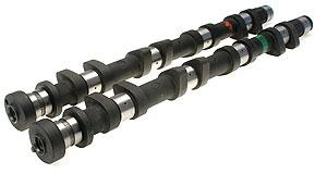 Brian Crower Nissan KA24DE RWD (Minor Modification) Camshafts - Stage 2 Camshafts Brian Crower