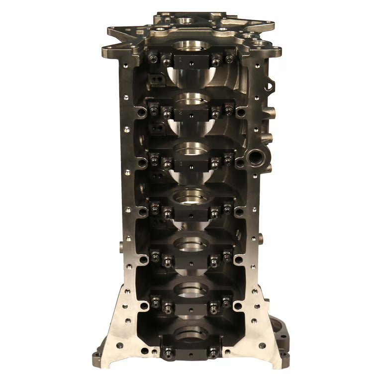 Toyota 2JZ Iron Block 8.625 x 86.0mm